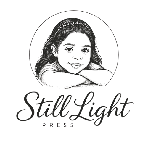 Still Light Press Logo