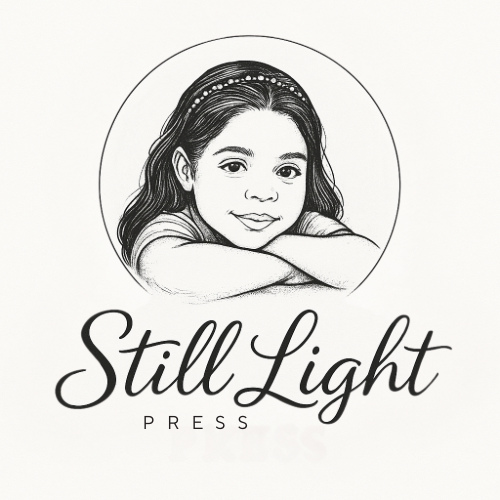 Still Light Press Logo